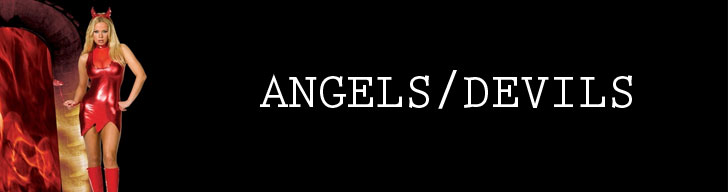 Angels/Devils