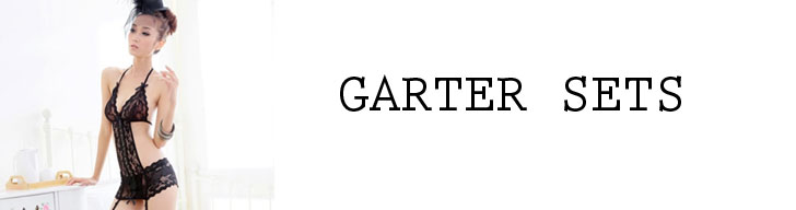 Garter Sets