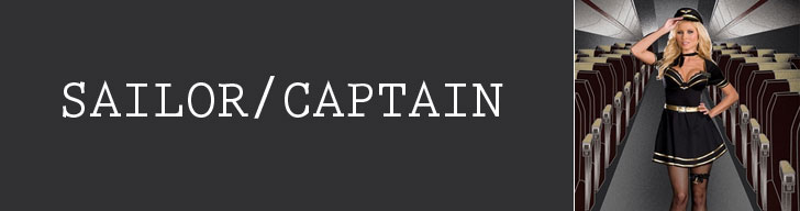 Sailor/Captain